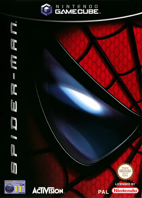 Spider-Man (Europe) (Rev 1)